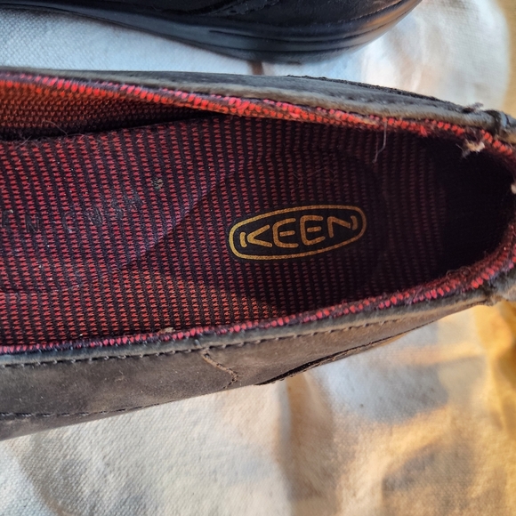 Keen Sterling City Ballerina flats - Picture 4 of 5